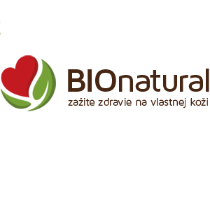 BioNatural.sk – Zľava 3€ pri nákupe nad 30€