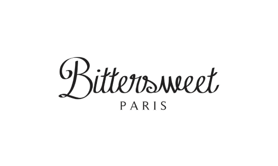 Bittersweetparis moje logo