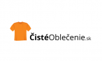 CisteOblecenie logo