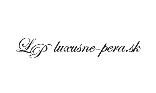 Luxusne pera sk logo