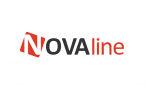 Novaline logo