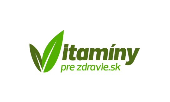 Vitaminyprezdravie logo