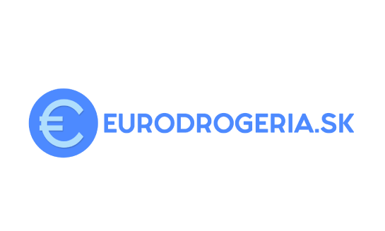 Eurodrogeria.sk – Zľava 2%