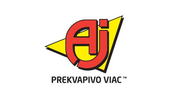 AJprodukty.sk – Zľavový kupón 5%