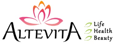 Altevita.sk – Zľava 5%