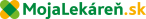 MojaLekaren logo
