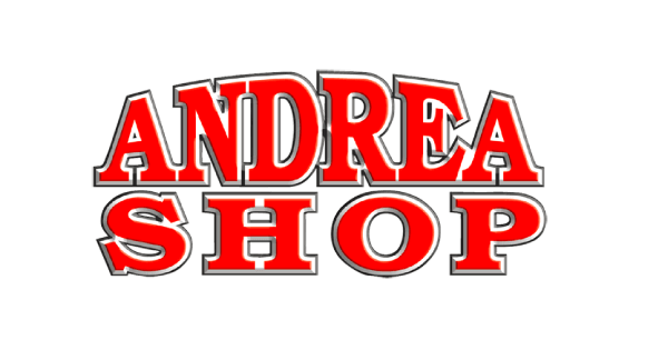 AndreaShop.sk – Všetky akcie na jednom mieste