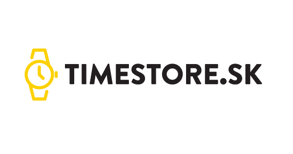 TimeStore.sk – Výpredaj náramkových hodiniek