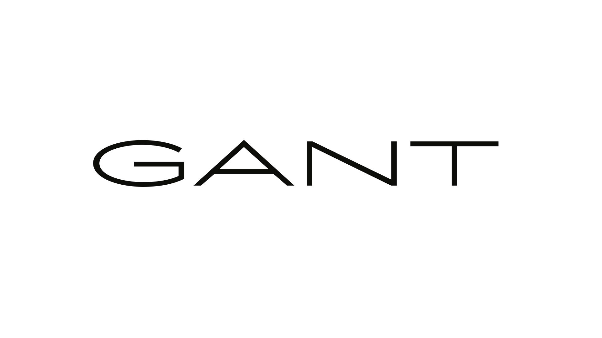 Gant logo
