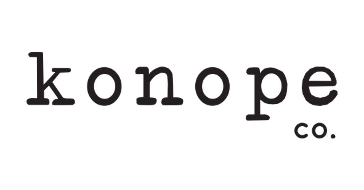 konope.co logo