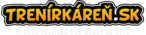 Trenirkaren logo